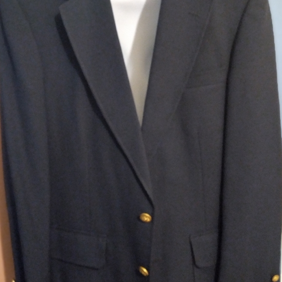 Men's sport coat - Picture 3 of 5